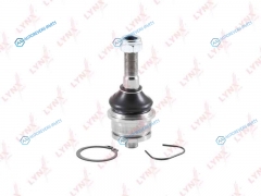 C1079LR Опора шаровая | перед правлев