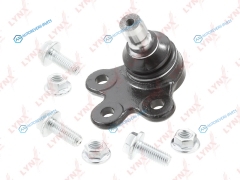 C1347LR Шаровая опора | перед правлев