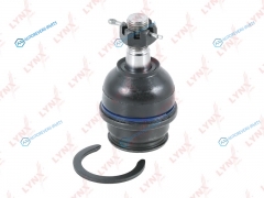 C1322LR Опора шаровая | перед правлев