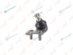 C1054LR Опора шаровая | перед правлев