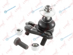 C1342LR Шаровая опора | перед правлев