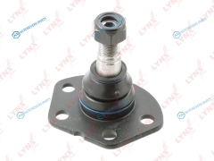 C1215LR Опора шаровая нижняя | перед правлев