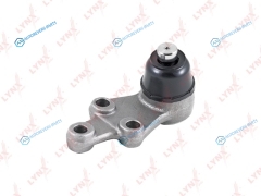 C1174LR Опора шаровая | перед правлев