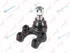 C1381LR Опора шаровая нижняя| перед правлев |