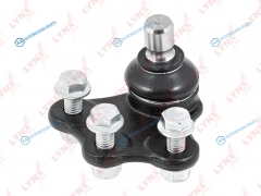 C1209L Опора шаровая | перед лев