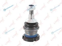 C1188LR Опора шаровая| перед правлев |