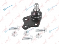 C1194LR Опора шаровая нижня |перед правлев|