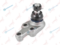 C1329LR Шаровая опора | перед правлев