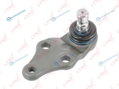 C1275LR Шаровая опора | перед правлев