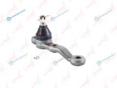 C1008R Опора шаровая | перед прав