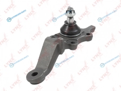 C1230R Опора шаровая | перед прав