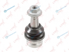 C1399LR Опора шаровая нижня | перед правлев