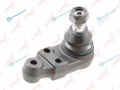 C1151LR Опора шаровая | перед правлев