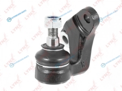 C1401R Опора шаровая нижня |перед прав|
