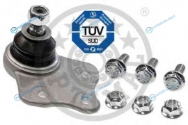 G3-966 Опора шаровая | перед правлев