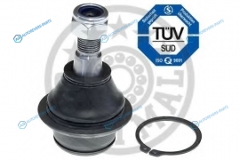 G3-882 Опора шаровая | перед правлев