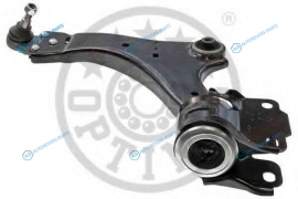 G6-1349 Рычаг подвески| перед лев|