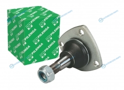 TS-P 3144 Опора шаровая нижняя |перед. прав. лев |