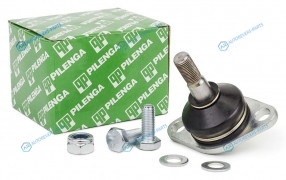 TS-P 3142 Опора шаровая |перед. прав. лев |