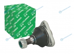 TS-P 3173 Опора шаровая нижняя |перед. прав. лев |