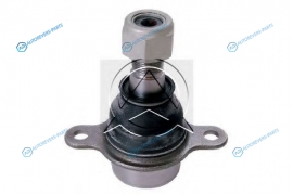 4285 Опора шаровая | перед правлев