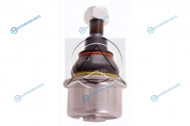 63087 Опора шаровая | перед правлев