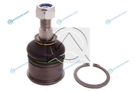 47284 Опора шаровая | перед правлев