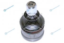 51683 Опора шаровая | перед правлев