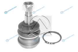 45194 Опора шаровая | перед правлев