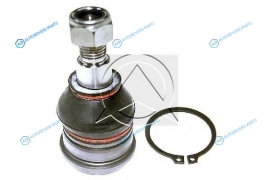 45988 Опора шаровая | перед правлев