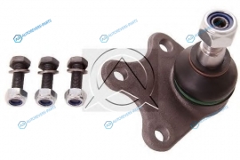 57083 Опора шаровая | перед прав