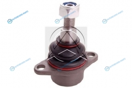 65684 Опора шаровая | перед правлев