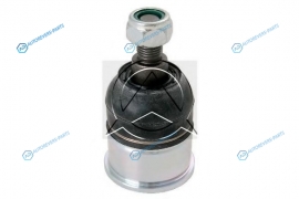 47289 Опора шаровая | перед правлев