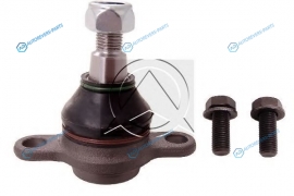 63581 Опора шаровая | перед правлев