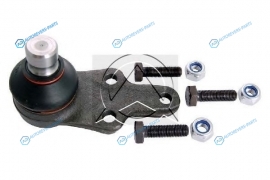 3785 Опора шаровая | перед правлев