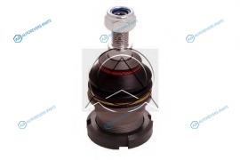 49982 Опора шаровая | зад правлев