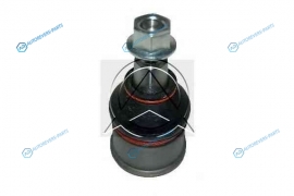 47285 Опора шаровая | перед правлев