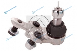 45197 Опора шаровая | перед прав