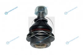 53585 Опора шаровая | перед правлев