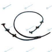 9785 Опора шаровая | перед правлев