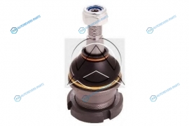 49980 Опора шаровая | перед правлев