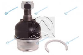 45386 Опора шаровая | перед правлев