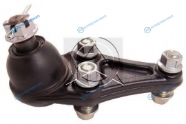 71286 Опора шаровая | перед правлев