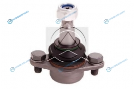 21585 Опора шаровая | перед правлев