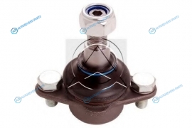 21488 Опора шаровая | перед правлев