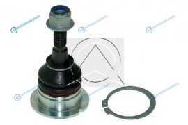 65180 Опора шаровая | перед правлев