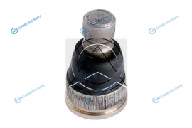 51080 Опора шаровая | перед правлев