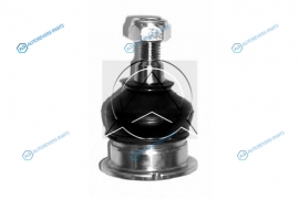 47682 Опора шаровая | перед правлев