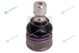 51282 Опора шаровая | перед правлев