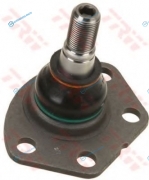 JBJ717 Опора шаровая | перед правлев